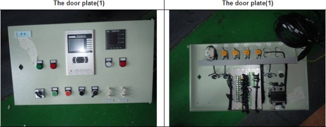 Best-Known QC Inspection for Large Machinery Equipment