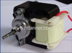 AC Shaded Pole Motor,Cross Flow Blower Fan Motor