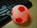 ususful World Cup gift items led ball mice