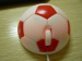 ususful World Cup gift items led ball mice