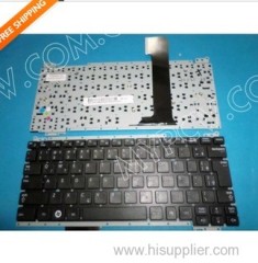 brazil teclado keyboard SAMSUNG nc110 np-NC110 black without frame V126560AK1-BR BA59-02987P