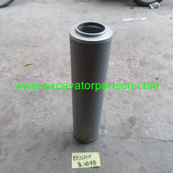 EX120-1 HYDRAULIC FILTER FOR EXCAVATOR