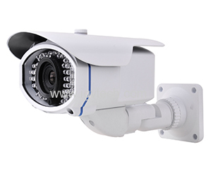 690TVL Ultra WDR Pixim SEAWOLF CCTV Camera