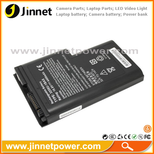 PA3258 Laptop battery for Toshiba Dynabook V7 Satellite Pro 6300 M10 M15 notebooks