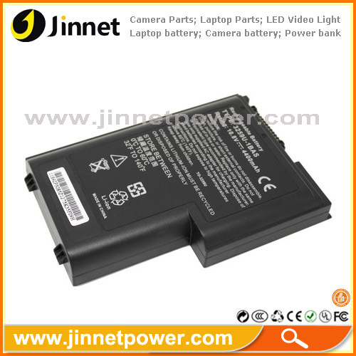 PA3258 Laptop battery for Toshiba Dynabook V7