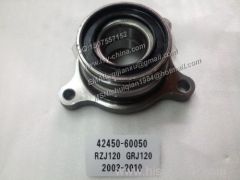 GSJ15 GRN21#/ GRN8# GRJ120 GRJ150 UZJ120 URJ150 1GR/1KD/1UR/2TR/3RZ 42450-60050/42450-60060 Wheel Hub Bearing