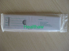 Disposable Pap Smear Kit for hospital use