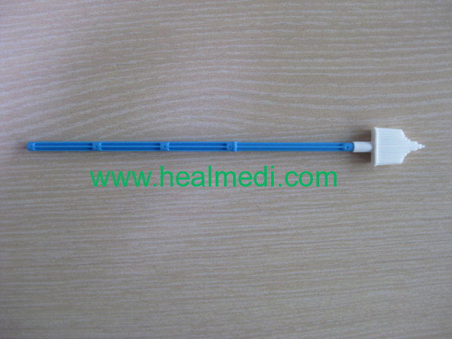 Disposable sterile Cervical Kit with CE approval