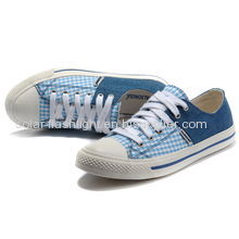 Double Star canvas shoes white female 1VXWSHB13