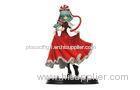 Eco-Friendly Collectible Elegant Pvc Anime Figures With 3d Design For Children
