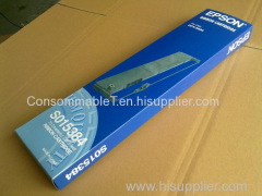 China original Epson DFX9000 Black Ribbon