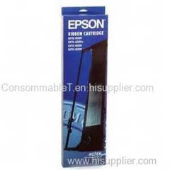 Epson DFX-8000 Original Epson 8766 Ribbon Cartridge for DFX-5000/5000+/8000 Dot-Matrix Printers