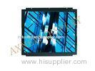 4:3 Open Frame LCD Monitor