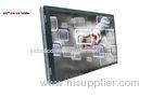 Ultra Thin 22 inch 16:10 Format IR Touch Screen Monitor , 1680x1050 WSXGA Monitors
