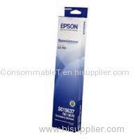 Original Epson LQ-350 Black Fabric Ribbon China supplier