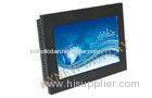 4:3 Thin Industrial Touch Panel PC 10