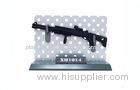 XM1014 1:6 Abs Plastic Model Guns / Imitation Gun For Military Figures , 13cm - 15cm