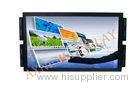 SAW Touch Screen Monitor For Outdoor Advertising