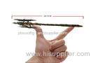 Qins Moon Chinese 1:6 Plastic Sword Toy Series , Handmade Safety Design Sword Model