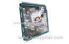 Industrial 10.4" Thin Saw Touch Screen Monitor 1024X768 Touch Panel