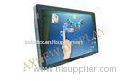 Vertical High Definition 1920x1080 SAW Touch Screen Monitor 1500:1 For Kiosk