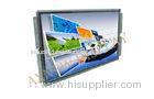 21.5" SAW Digital Open Frame LCD Monitor 1920X1080 , HD Kiosk Touch Screen