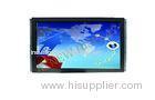 3000:1 Digital IR Touch Screen IPS LCD Monitor , 27 inch Vertical Gaming Display