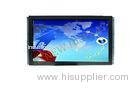 3000:1 Digital IR Touch Screen IPS LCD Monitor , 27 inch Vertical Gaming Display