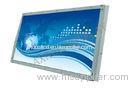 27" TFT Wide screen 300cd/m^2 IPS LCD Monitor 7ms For Outdoor Advertising