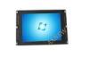 Industrial HDMI 800x600 LED Backlight Monitor 8 inch TFT Active Matrix LCD
