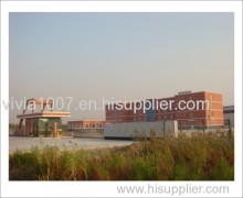Shandong Chengjiang Welding Industry Co., Ltd