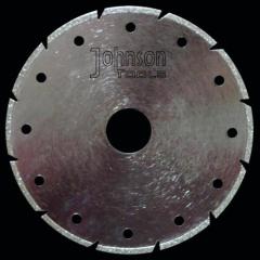 OD125mm Electroplated saw blade