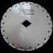 OD180mm Electroplated saw blade