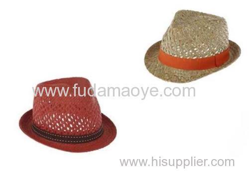 fedora hats for women