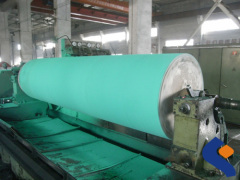 custom made rubber roller