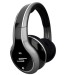 SMS Audio SYNC by 50 Cent Silver Obsidian Wireless Over-Ear Headphones