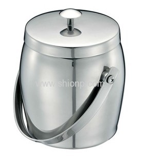 SP209-02 Cone shape ice bucket