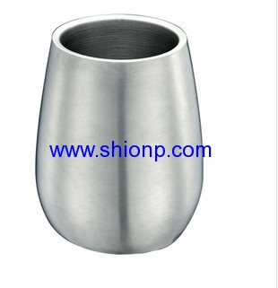 SP209-02 Cone shape ice bucket