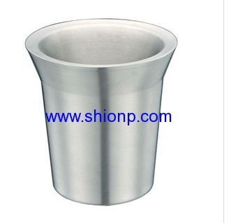 SP209-02 Cone shape ice bucket