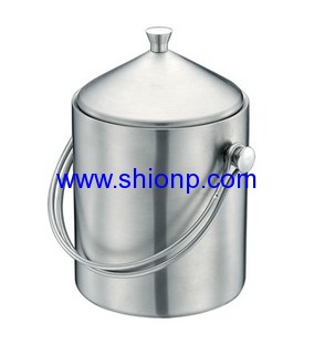 SP209-02 Cone shape ice bucket