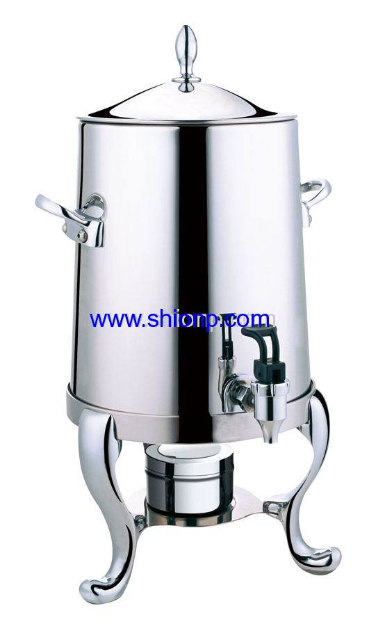 stainless steel COFFEE URN