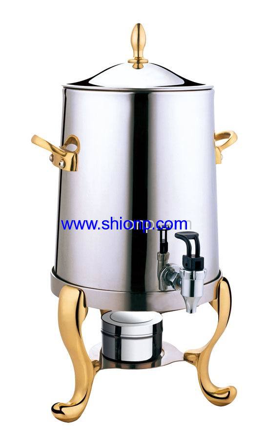 stainless steel COFFEE URN