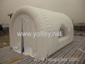 inflatable tent for camping