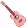 Hot stamping foil for children guitar