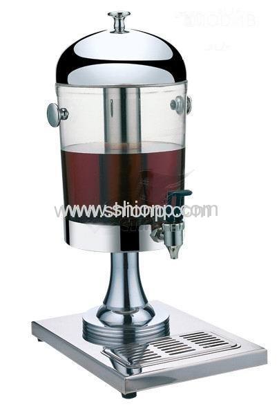 7L Stainless Juice dispensers