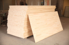 High-quality finger joint board