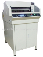 Digital Control Paper Cutter Machine