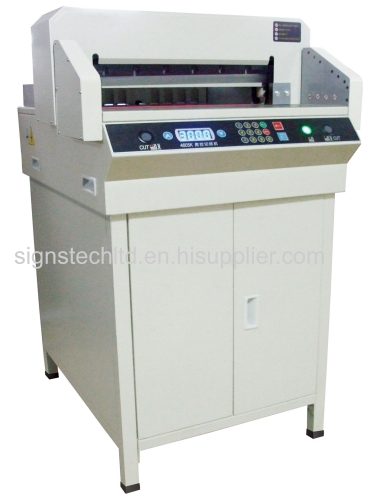 450mm Electric Paper Guillotine