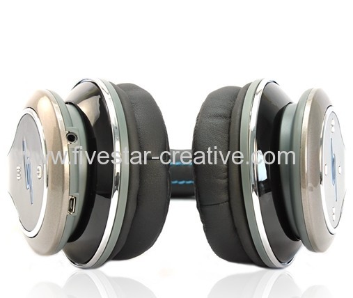 Cheap SMS Audio Street by 50 Cent SYNC Wireless Earphone Headphones Silver