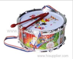 Thermal transfer film for children drum